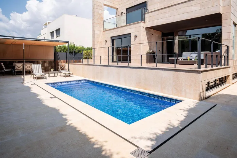 Detached Villa in Palma de Mallorca — photo 2