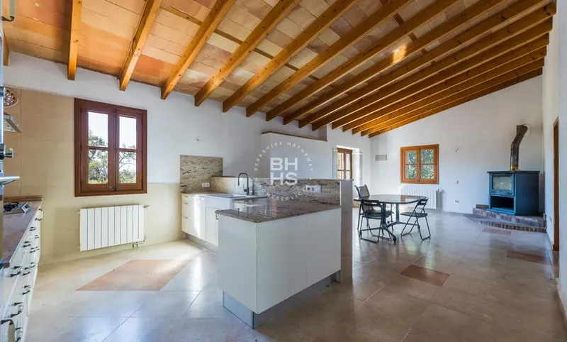 Rustic Finca for sale in Alaró — photo 11