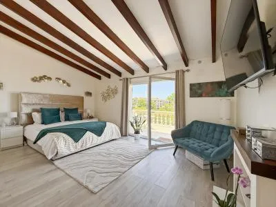 Luxury Villa - Calvià (Sol de Mallorca) — photo 4