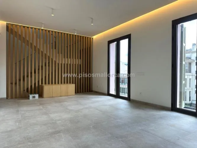 Penthouse. Manacor, Manacor area — photo 8