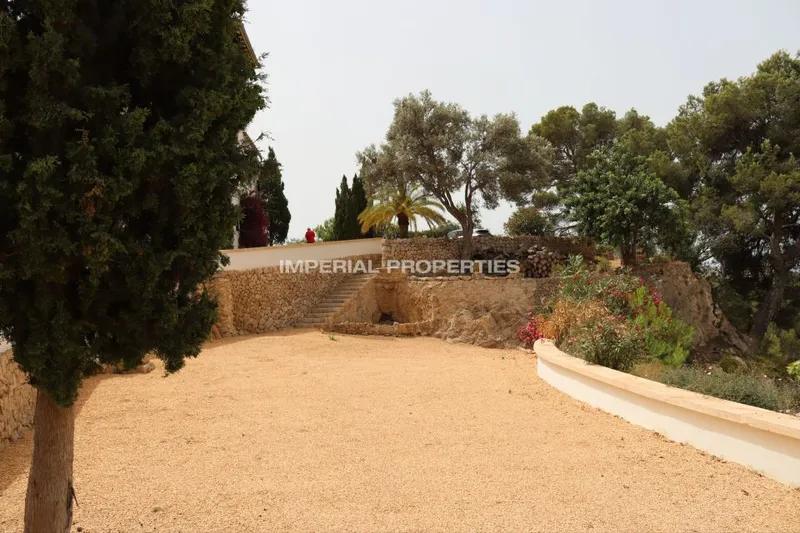 Villa in Gènova, Palma, Mallorca — photo 7