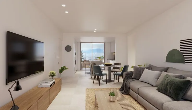 Flat / apartment for sale in Calle Joan Alcover, 38 — photo 1