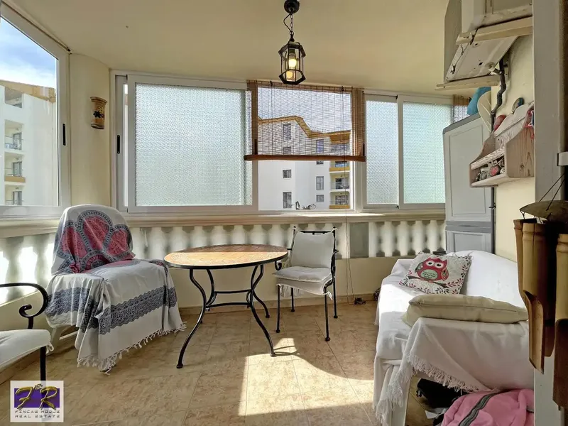 Fantastic Opportunity in Puerto de Alcudia: Exclusive Apartment Steps from the Beach — photo 8