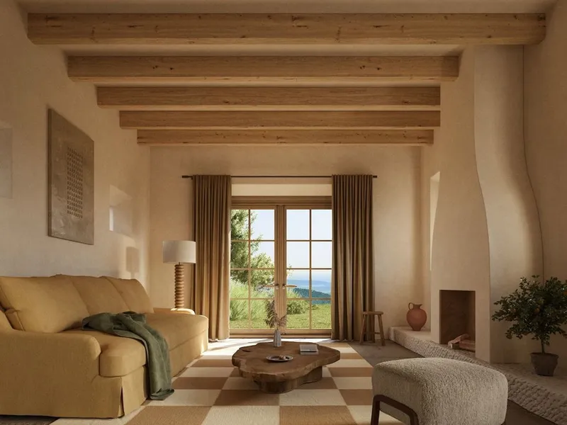 Land in Puigpunyent, Mallorca — photo 3