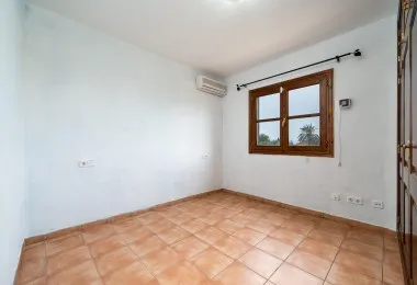 Townhouse with terrace, garage and 3 bedrooms in Es Llombards (Santanyí) — photo 12