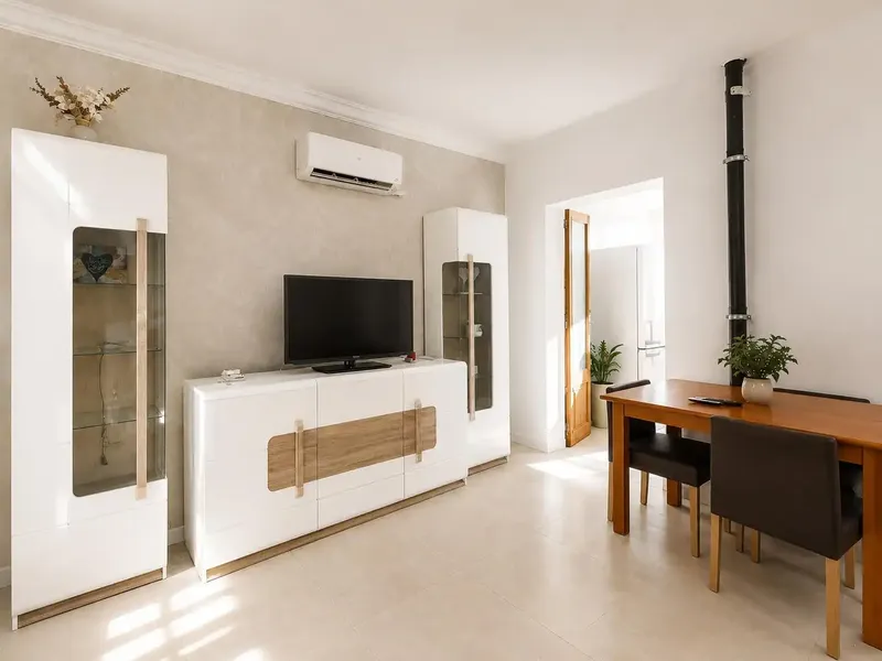House for sale in Muro, a property with great potential ideal for large families, two generations or for those looking to combine — photo 1