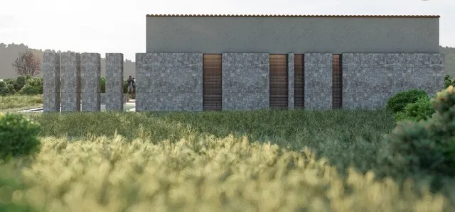 Turnkey finca project for sale near Es Trenc, Southeast Mallorca — photo 10