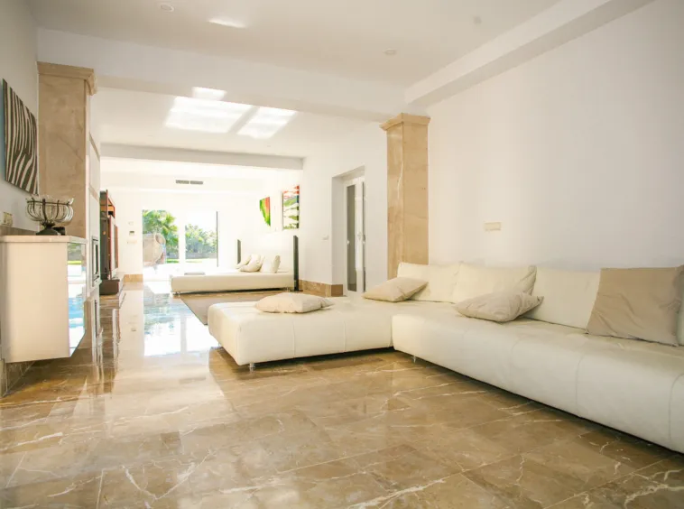 Ref. 2331V – Andratx – Spectacular country property with pool and beautiful views — photo 5