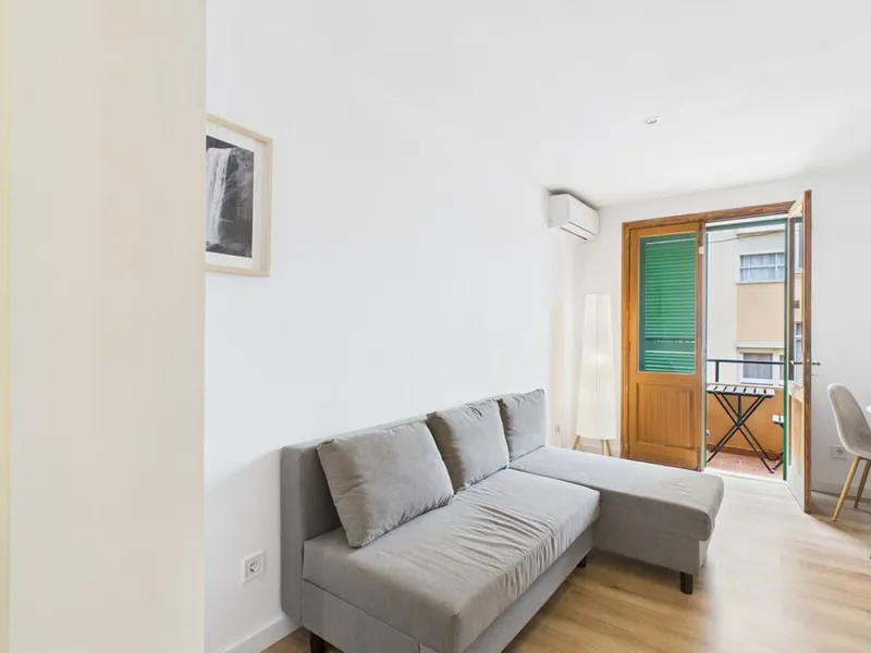 Lovely Two-Bedroom Apartment in Camp de Serralta - Temporary Contract Until End March 2027 — photo 3