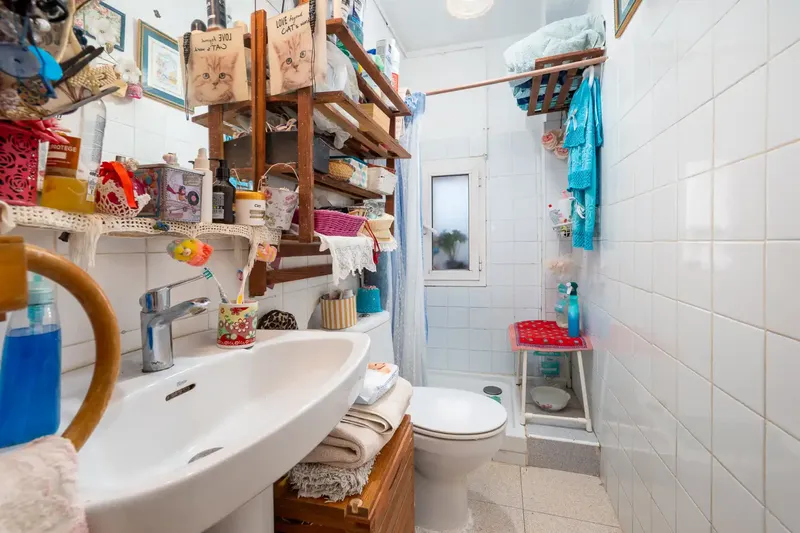 ¿Buscas la tranquilidad de un pueblo auténtico sin renunciar a la comodidad? Este acogedor piso en Es Capdellà es una oportunidad única para — photo 7