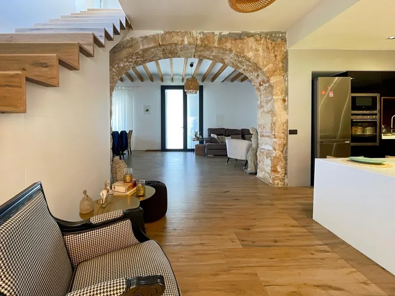 Detached House in the Heart of Santa Maria: A Unique and Unrepeatable Opportunity — photo 8