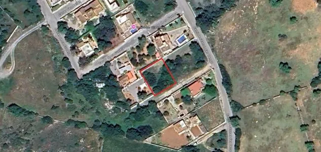 Rural Land - Santanyí (Cala Figuera), Built Surface 93m², Plot Surface 380m² — photo 3