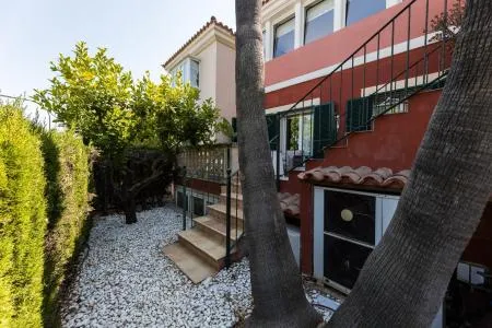 Single family house - Palma de Mallorca (Son Xigala) — photo 5
