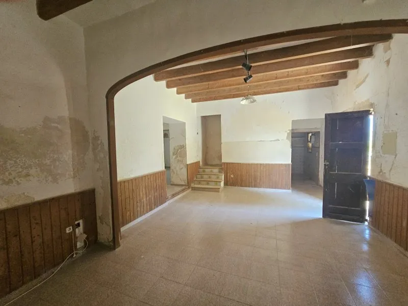 Finca, many outbuildings and land near Portocristo - Son Carrio — photo 4