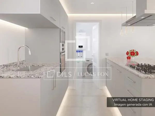 75m² apartment for sale in Palma de Mallorca — photo 5