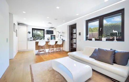 Spectacular property on the Santa Ponsa golf course - Marcel Remus Real Estate — photo 12