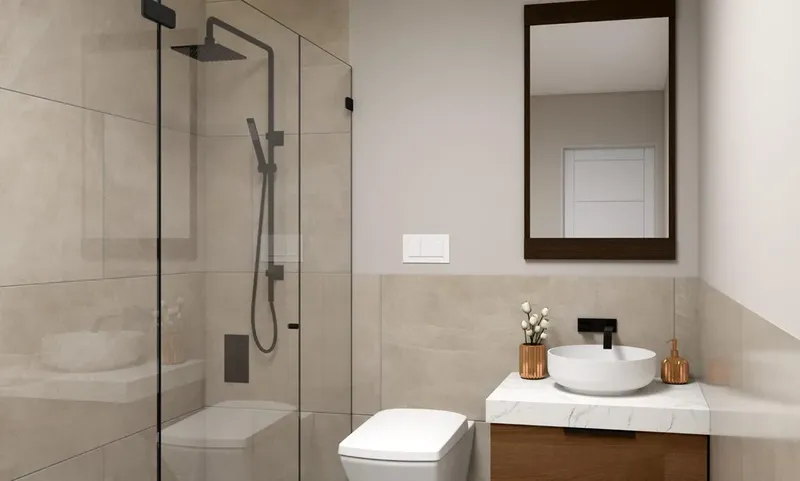 Newly built penthouse with large terrace in Palma, 2... — photo 6