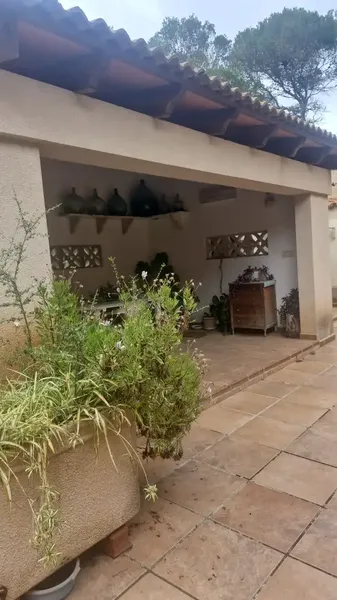 BONALLARMCA offers you an independent chalet on one floor in Cala Pi – Llucmajor — photo 12