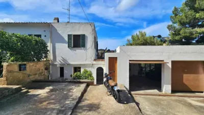 House on Carrer de la Cala d'Egos — photo 3