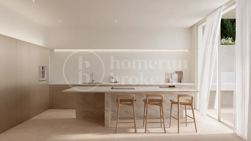 Villa Gardenia – A Landmark of Modern Elegance in Camp de Mar, Andratx — photo 6