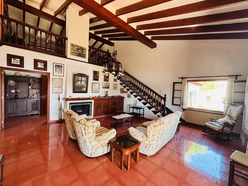 Luxury Villa in Portocolom — photo 4