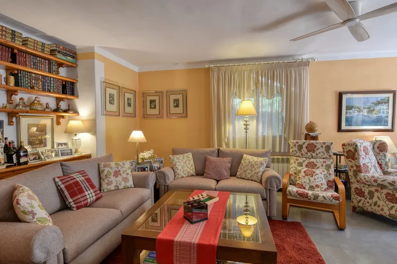 Semi-detached house for sale in Bendinat — photo 12