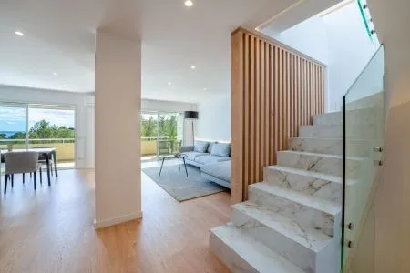 Duplex Penthouse - Calvià (Bendinat) — photo 6
