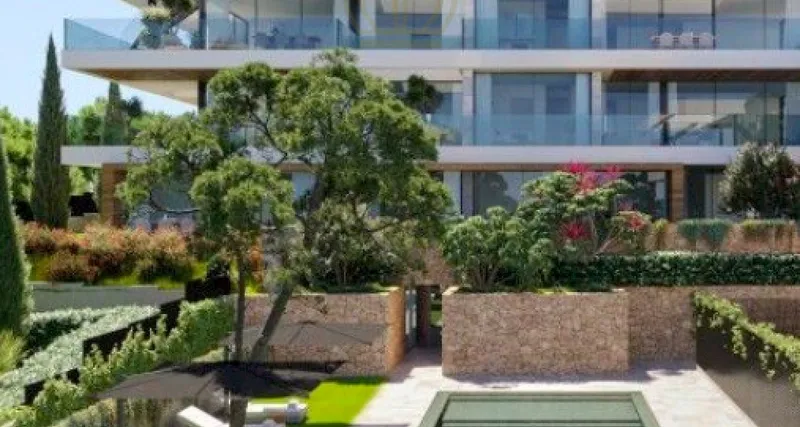 Investment in Palma Bonanova - Villa zur Sanierung oder zum Neubau als Mehrfamilienhaus — photo 9