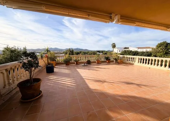 Flat / apartment in Portocolom, Felanitx — photo 2