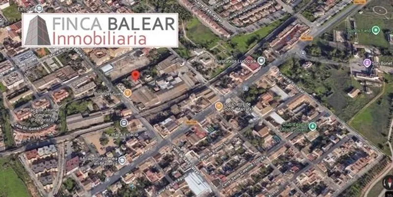 Land in Marratxí, Province of Balearic Islands — photo 7