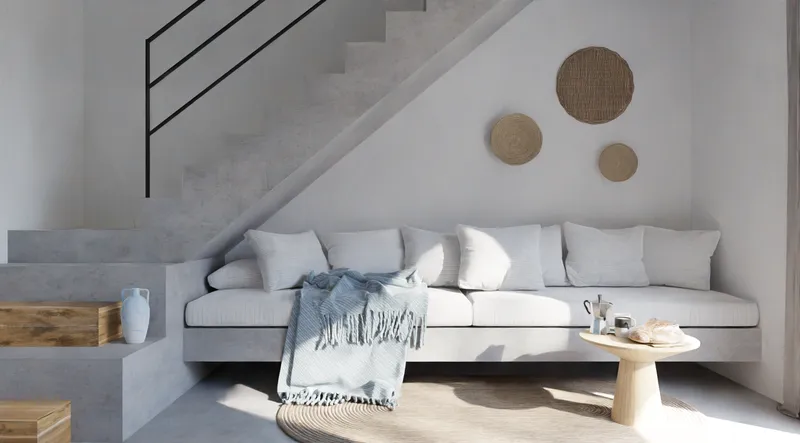 Townhouse project in El Portixol-Molinar — photo 12