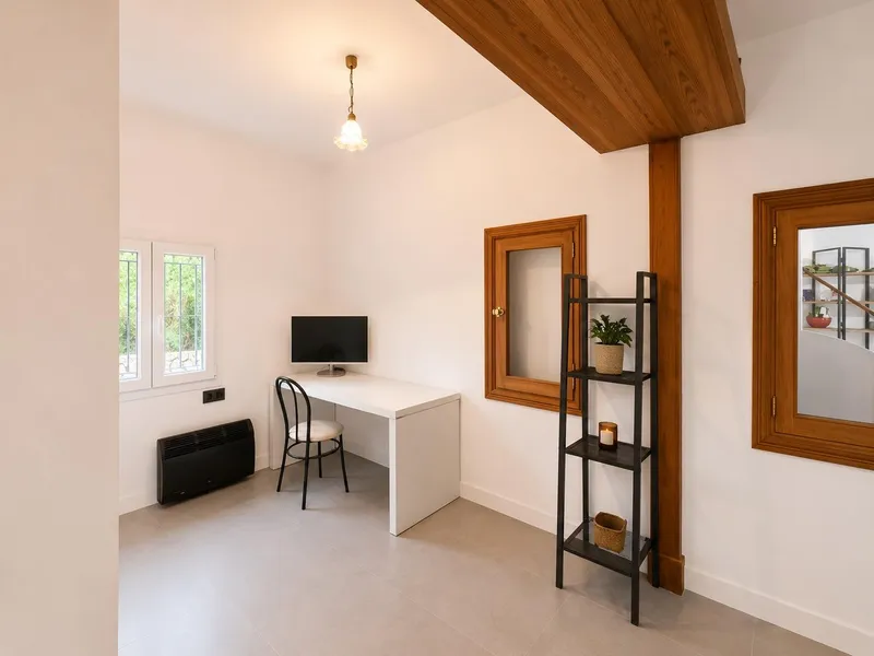 Finca with great potential in the heart of Mallorca, Sant Joan — photo 8