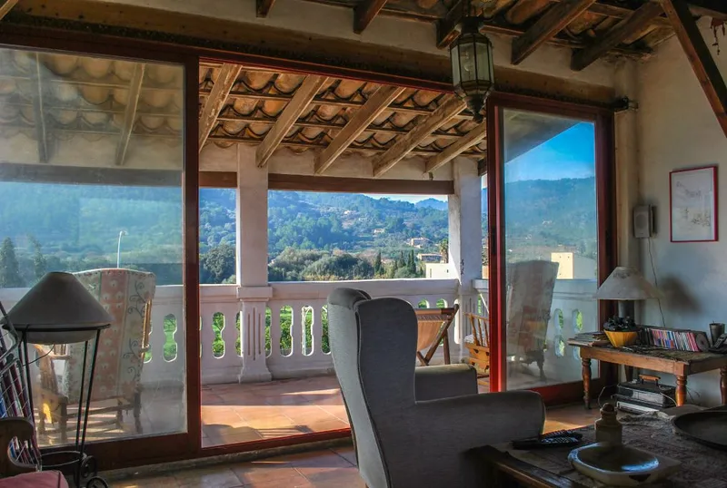 House suitable for business in Sóller — photo 3