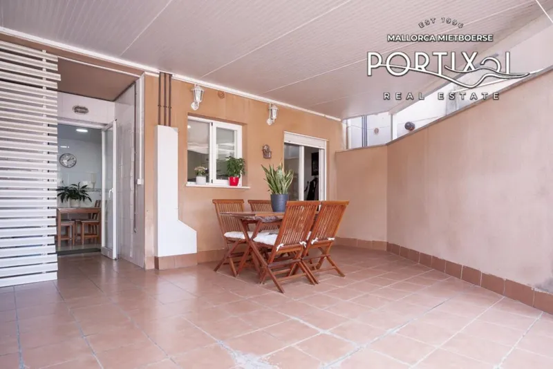 Ground floor apartment for sale in Coll d’en Rabassa — photo 2