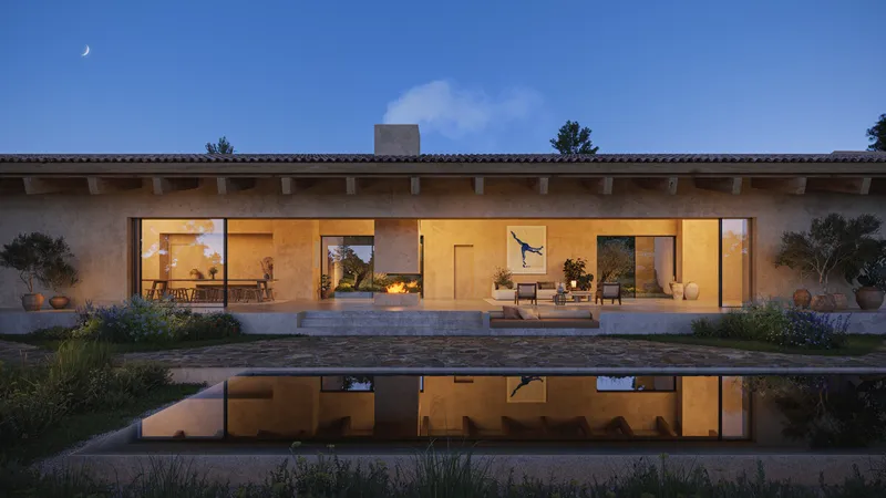 Special new-build chalet in traditional finca style - Marcel Remus Real Estate — photo 1