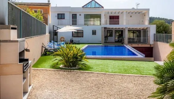 Luxury Villa in Felanitx — photo 2