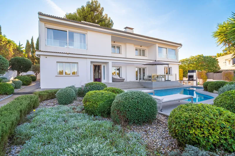 Comfortable family villa in an excellent location — photo 2