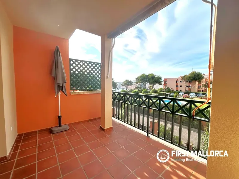 Duplex in Port Adriano, Mallorca — photo 3