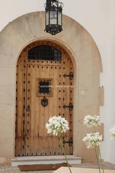 Villa in Gènova, Palma, Mallorca — photo 11