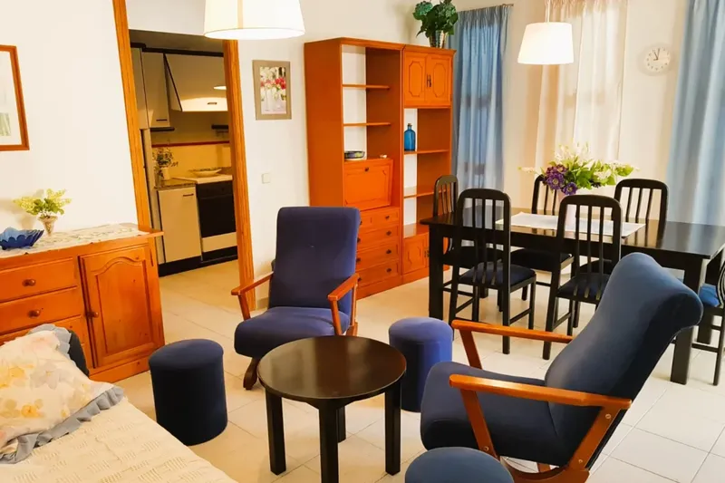 Apartment for Sale in Sillot — photo 1