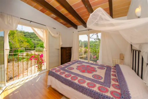 Manacor, charming finca with guest house in Manacor – a true haven of peace — photo 10