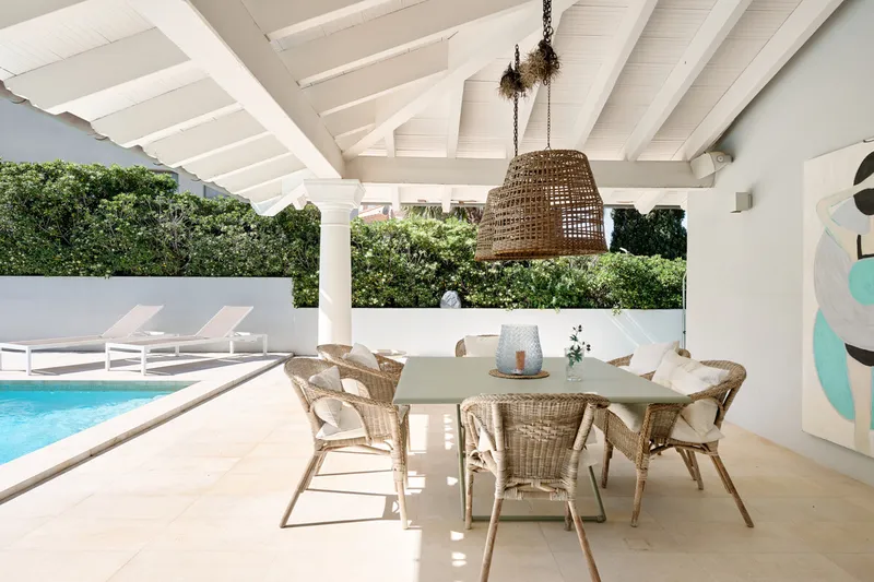 Mediterranean villa with panoramic views of the Bay of Palma - Marcel Remus Real Estate — photo 4