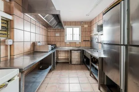 Business Premise - Calvià (Son Caliu), Built Surface 100m², 2 Bathrooms, Pool — photo 12