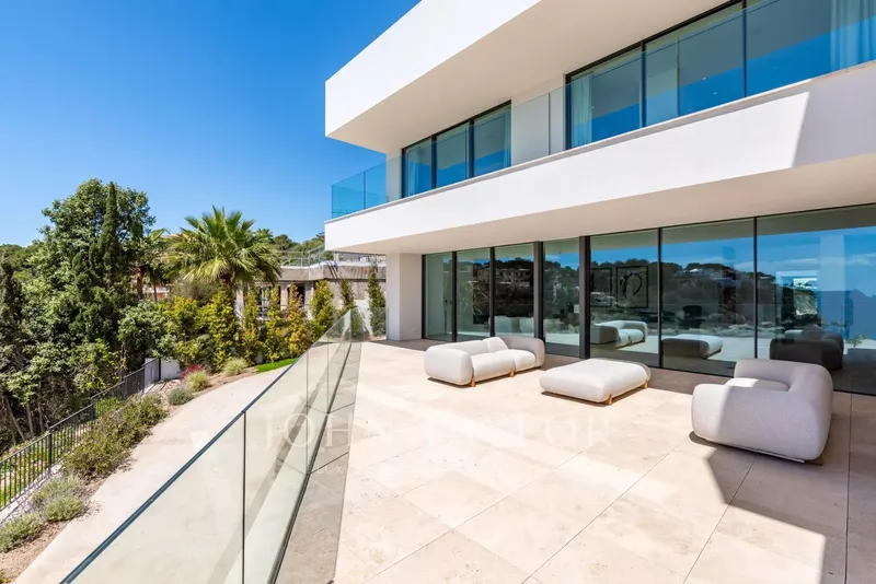 Sale Villa Sol de Mallorca — photo 8