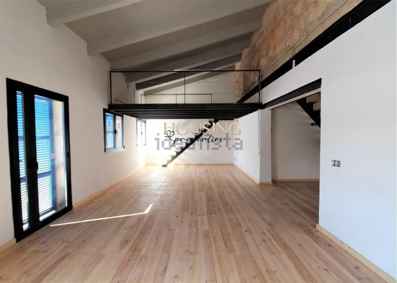 Penthouse in Hostalets - Son Fortesa Sud, Palma de Mallorca — photo 7