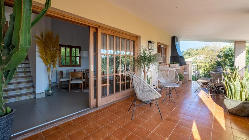 Villa to rent in Bunyola — photo 9
