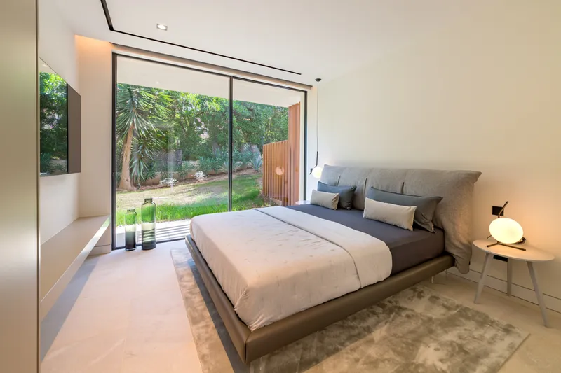 Villa with panoramic sea views in Calvià / Santa Ponça — photo 7