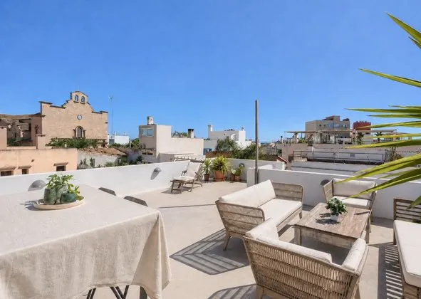 Terraced house for sale in Calle de Llucmajor, 70 — photo 4