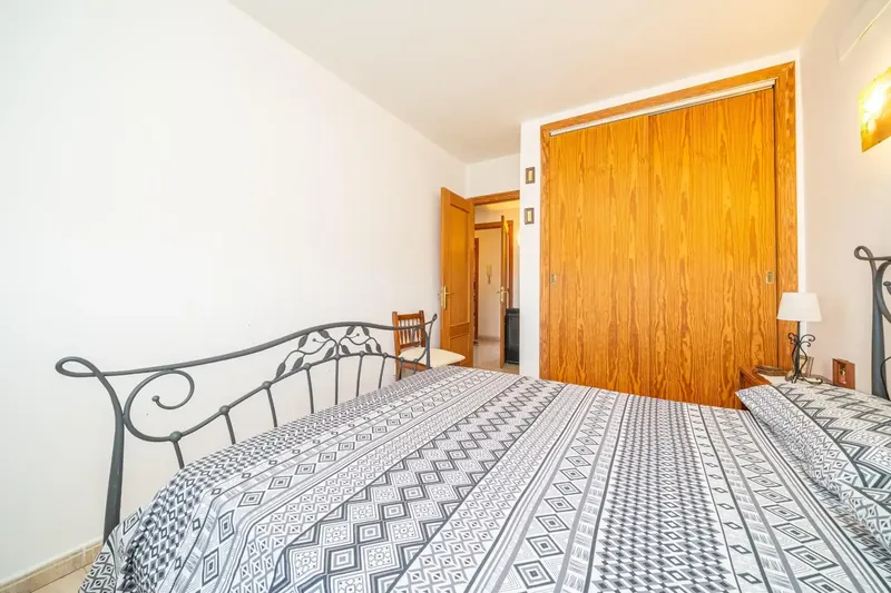 Apartment for sale of 72 m2 in Campos, a town in the south of Mallorca offering the tranquility and charm of a Mallorcan village — photo 12