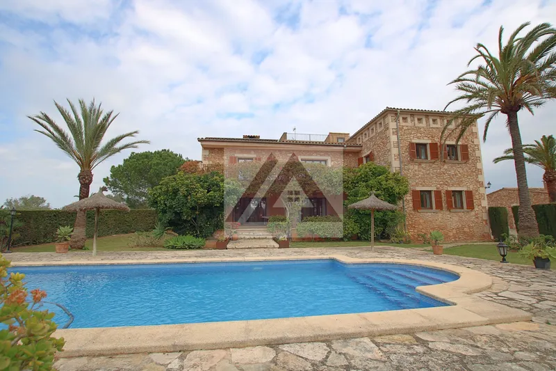 Country house for rent in Manacor — photo 3
